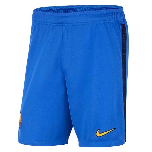 Pantalones Barcelona 3ª 2021/22